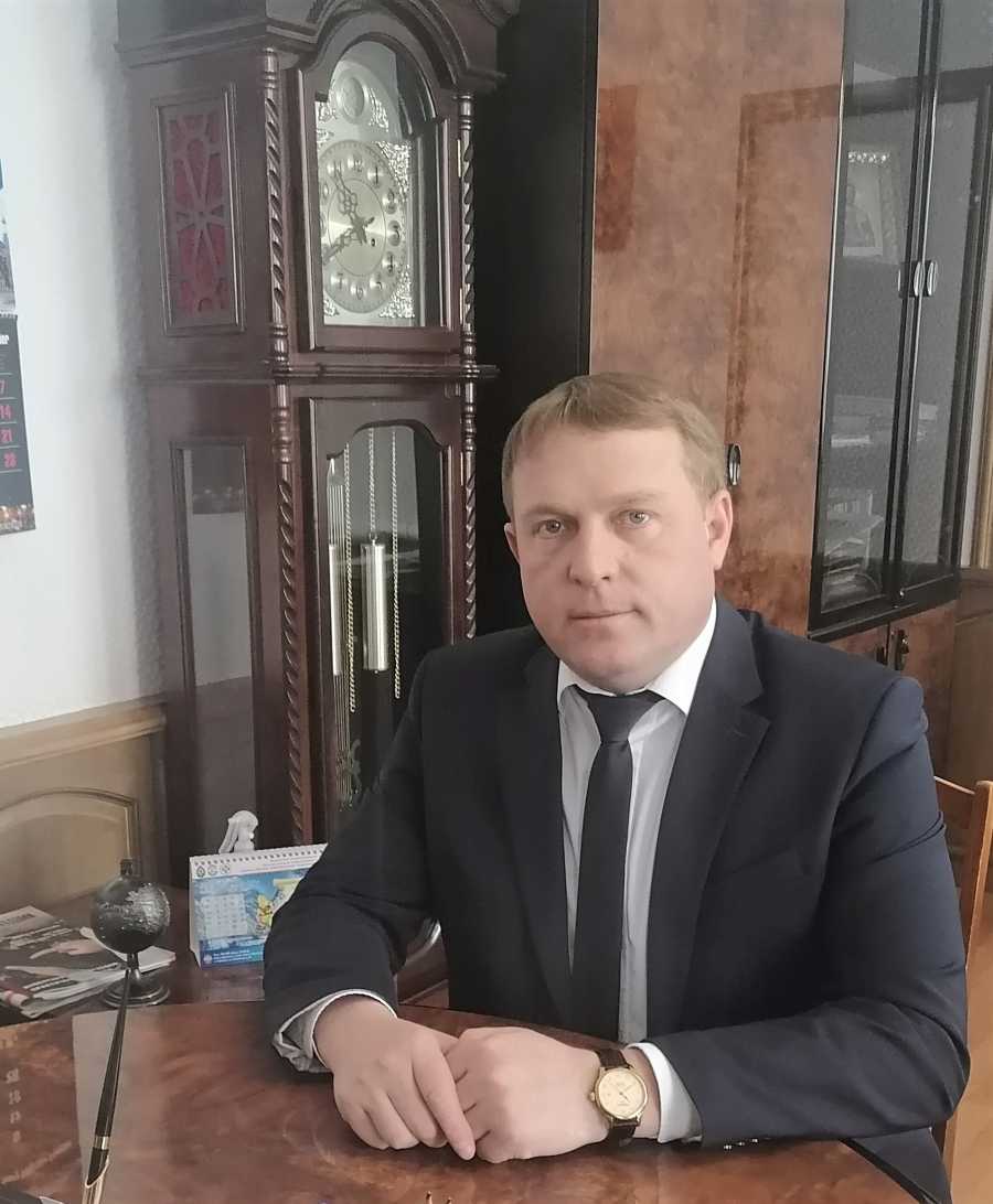 «ВОВРЕМЯ НАДО РЕАГИРОВАТЬ И НА ОБРАЩЕНИЯ ГРАЖДАН, И НА ИЗМЕНЕНИЯ ПОГОДЫ, ДЕЙСТВОВАТЬ ПО СИТУАЦИИ»