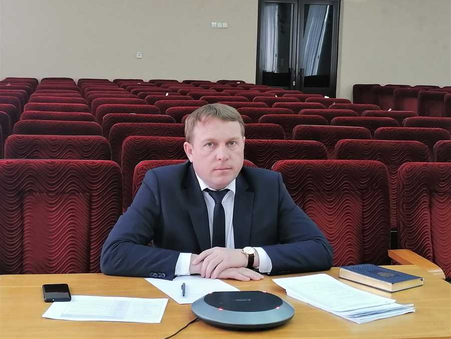 ПРЕДПРИЯТИЯ РУЗАЕВСКОГО РАЙОНА ГОТОВЫ ЗАНЯТЬ ИНВЕСТИЦИОННЫЕ НИШИ РЕГИОНА