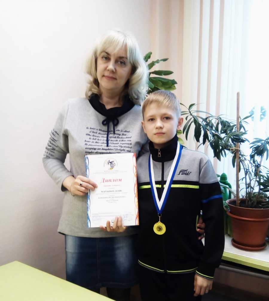 ЮНЫЙ ВОКАЛИСТ ИЗ РУЗАЕВКИ ЗАВОЕВАЛ ГРАН-ПРИ ВСЕРОССИЙСКОЙ ОЛИМПИАДЫ ИСКУССТВ