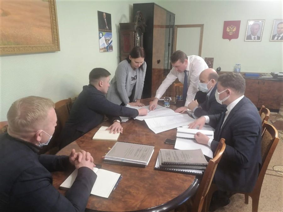 РЕКУЛЬТИВАЦИЯ СВАЛКИ В РУЗАЕВКЕ НАЧНЕТСЯ УЖЕ В МАРТЕ