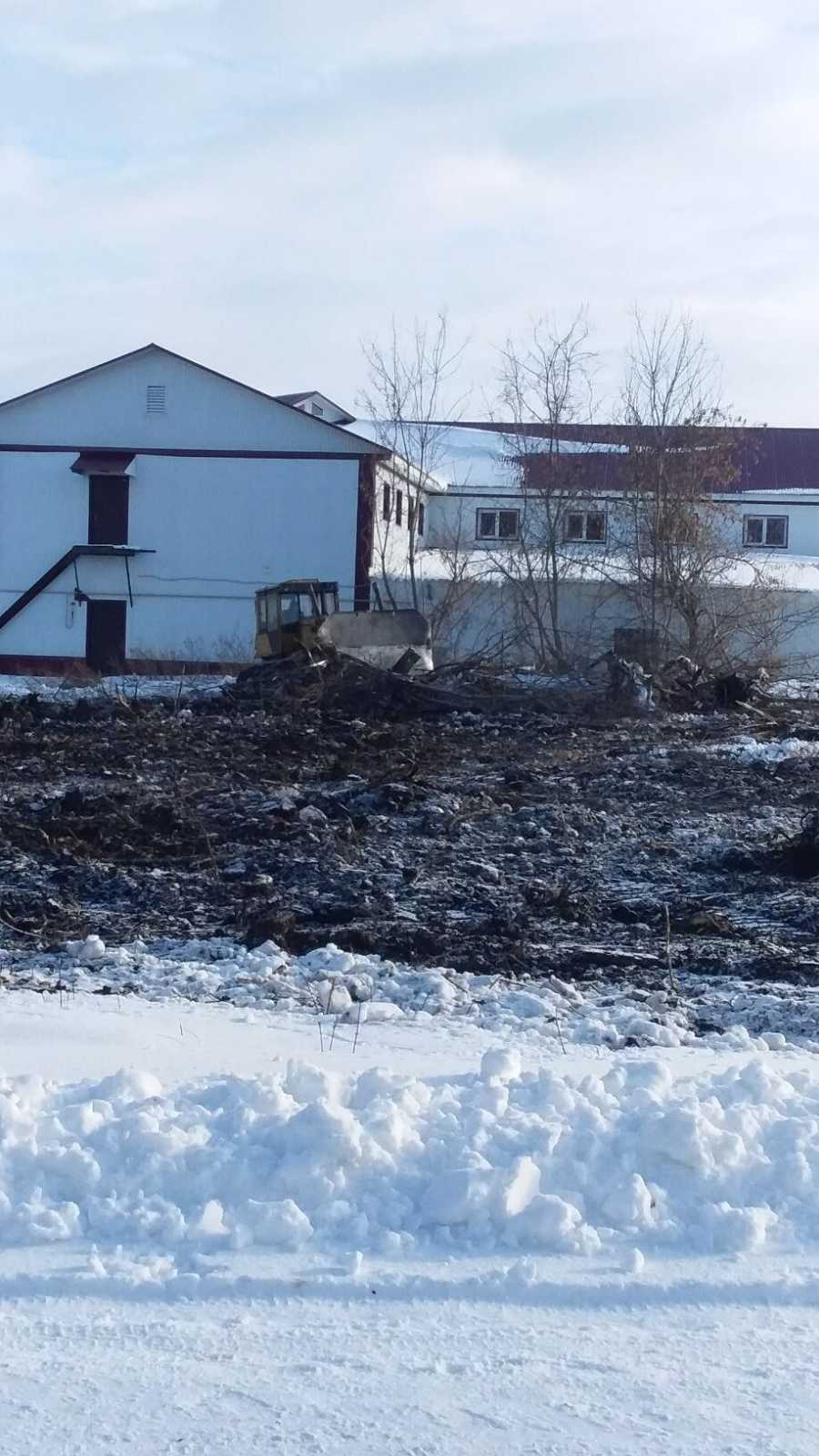 Идея по созданию общественной территории  п.Совхозе « Красное сельцо» а именно центральной площади прилегающей к торговому центру и Приходу Святого Праведного Феодора Ушакова принадлежит инициативной группе  из числа депутатов Совета депутатов Красносельцовского сельского поселения , администрации Красносельцовского сельского поселения, а также жителей поселка