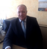 Горшков Сергей Викторович