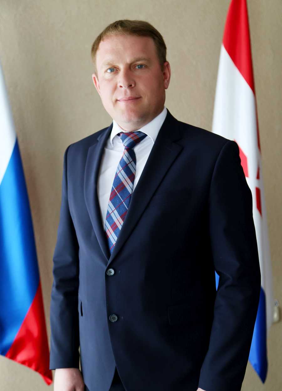 ПОЗДРАВЛЕНИЕ ГЛАВЫ РУЗАЕВСКОГОМУНИЦИПАЛЬНОГО РАЙОНА АЛЕКСАНДРА САЙГАЧЕВА С ДНЕМ ЖЕЛЕЗНОДОРОЖНИКА