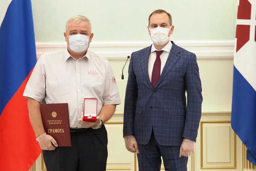 ВПЕРЕДИ БОЛЬШИЕ ПРОЕКТЫ ПО РАЗВИТИЮ ЖЕЛЕЗНОДОРОЖНОГО КОМПЛЕКСА В МОРДОВИИ!