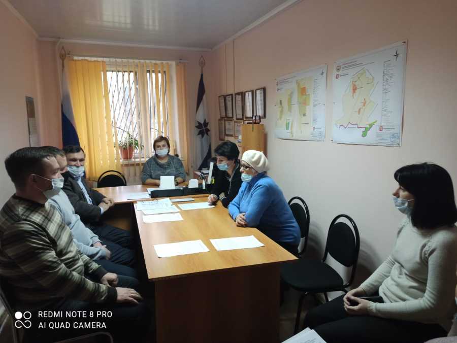 ИНФОРМАЦИЯ о результатах конкурса на замещение должности Главы администрации Красносельцовского поселения Рузаевского муниципального района Республики Мордовия