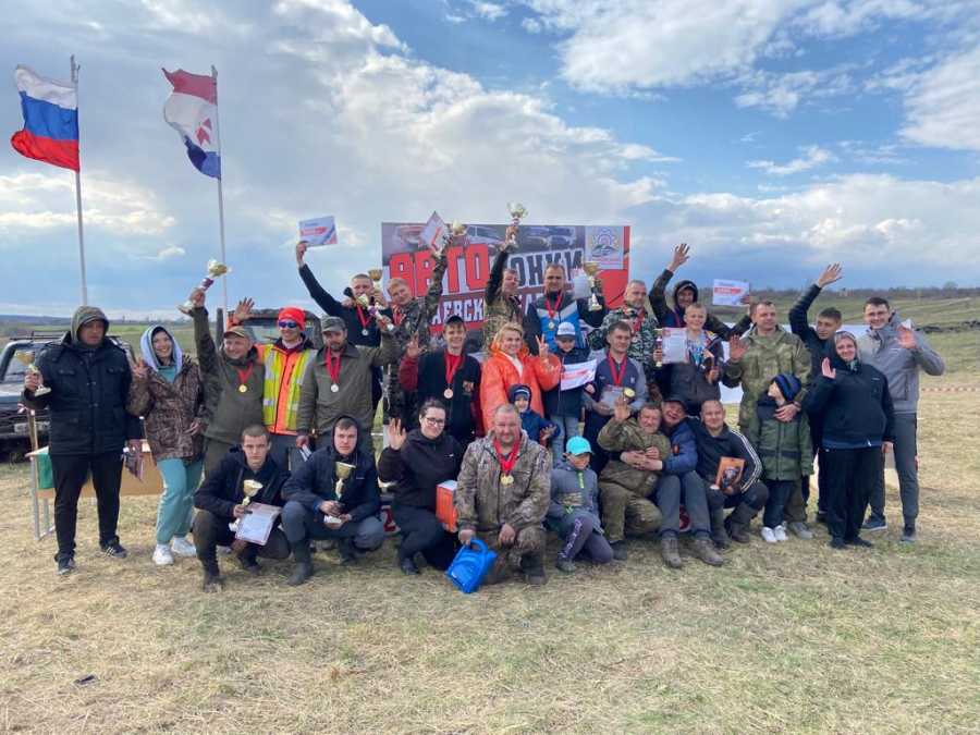 РУЗАЕВСКАЯ КАРУСЕЛЬ