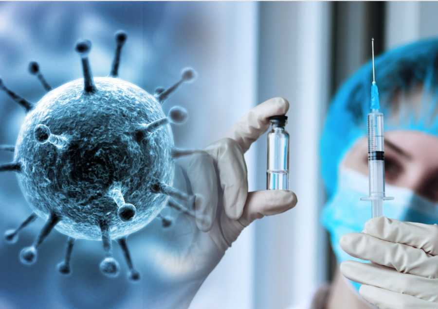 В Мордовии за сутки 13 человек заболели коронавирусом