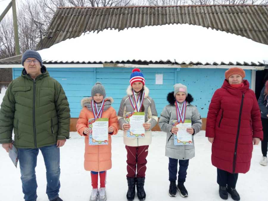 «БЫСТРАЯ ЛЫЖНЯ»