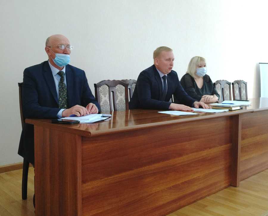 ЧИСТЫЙ ГОРОД – ЗАБОТА КАЖДОГО ЖИТЕЛЯ