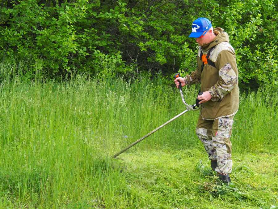 «МАРАФОН ЗЕЛЕНЫХ ДЕЛ» В РУЗАЕВКЕ