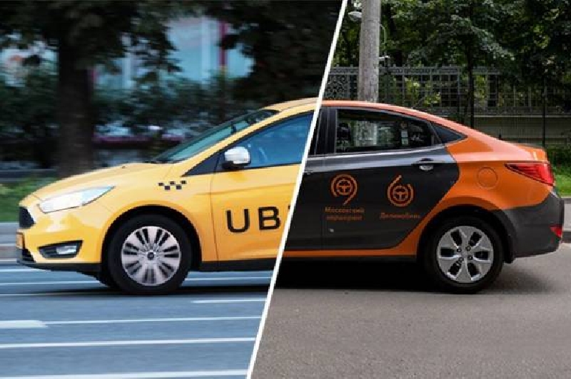 ОТКРЫТА «ГОРЯЧАЯ ЛИНИЯ» ДЛЯ КОНСУЛЬТАЦИЙ ПО УСЛУГАМ ТАКСИ И КАРШЕРИНГА