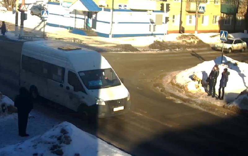 ЛЬГОТНЫХ МАРШРУТОВ В РУЗАЕВКЕ СТАЛО БОЛЬШЕ