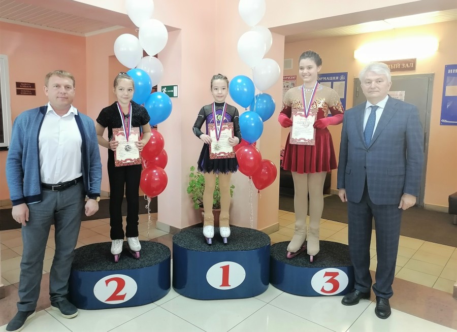 «ПОБЕДА В ВАШЕМ ВИДЕ СПОРТА – ЭТО БОЛЬШОЙ ТРУД»