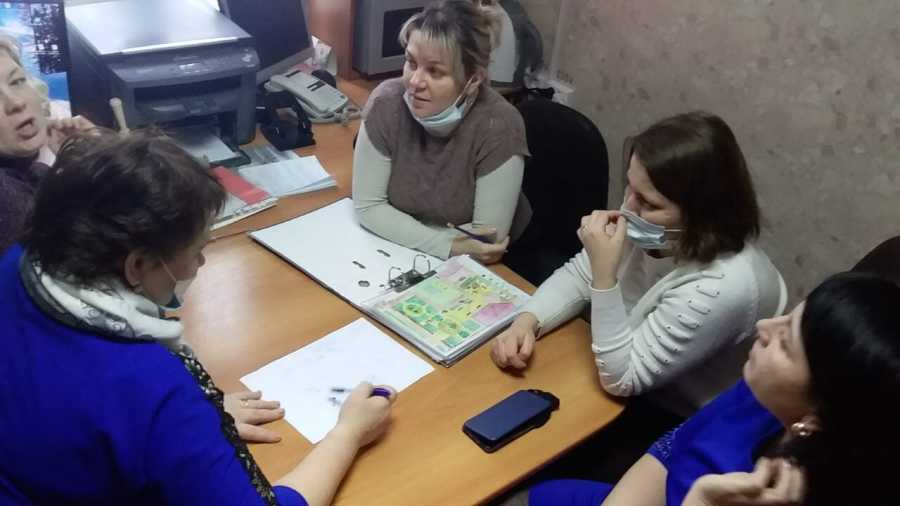 С 4 по 15 июня 2021 года проводятся публичные обсуждения в конкурсе лучших проектов благоустройства общественных территорий  - Центральной площади по ул. Гагарина  в п. Совхозе "Красное сельцо"