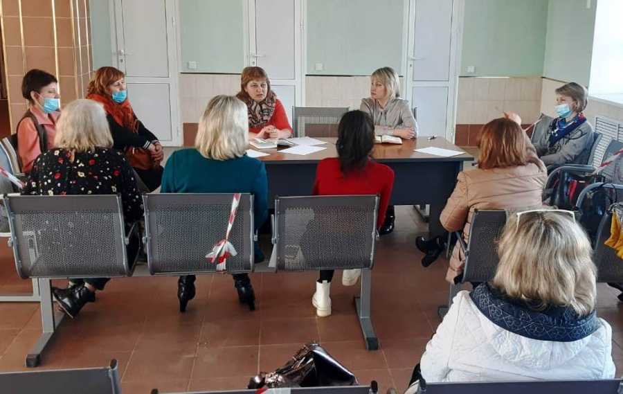 ЖЕЛЕЗНОДОРОЖНЫЙ ВОКЗАЛ НАПОЛНЯТ НОВЫМ СОДЕРЖАНИЕМ