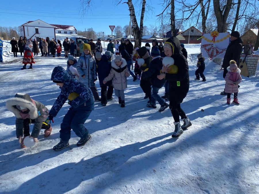 Масленица считается одним из самых щедрых и разгульных народных праздников