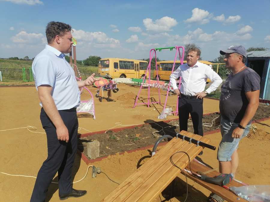 ГЛАВНОЕ - КАЧЕСТВО!