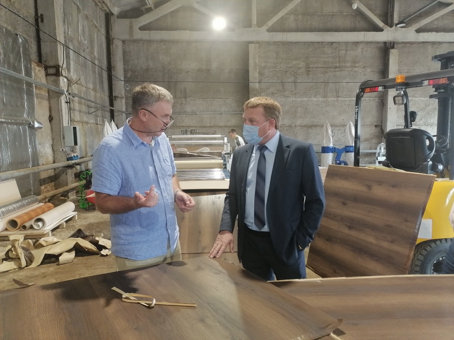 РЕЗИДЕНТАМ ТОСЭР – РУЗАЕВКА ПРЕДОСТАВЛЯЕТСЯ РЯД ЛЬГОТ, В ТОМ ЧИСЛЕ, ДЛЯ СОЗДАНИЯ ВЫСОКООПЛАЧИВАЕМЫХ РАБОЧИХ МЕСТ