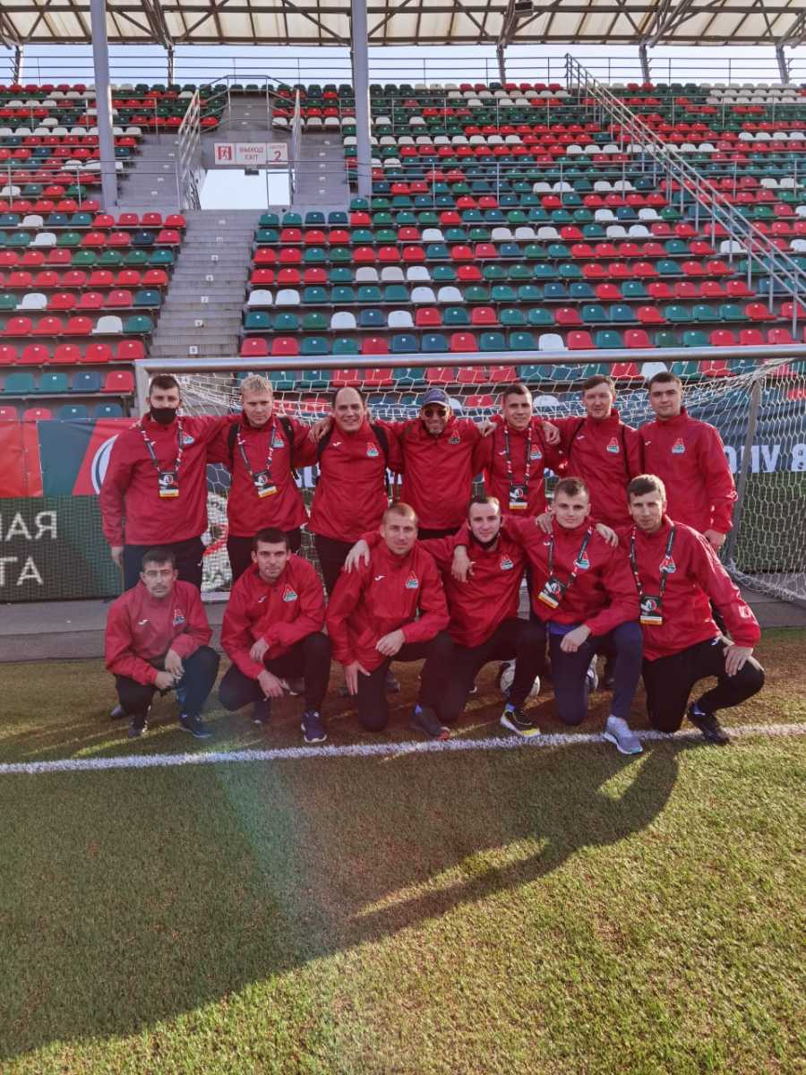 СЕРЕБРО КУБКА ОАО «РЖД»