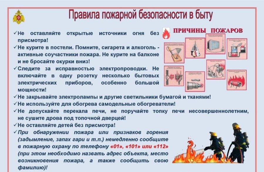 Мероприятия по профилактике пожаров на территории Шишкеевского сельского поселения в осенне-зимний отопительный период