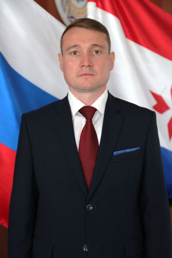 ПОЗДРАВЛЕНИЕ ГЛАВЫ РУЗАЕВСКОГО МУНИЦИПАЛЬНОГО РАЙОНА А.Б. ЮТКИНА С ДНЕМ ГЕРОЕВ ОТЕЧЕСТВА