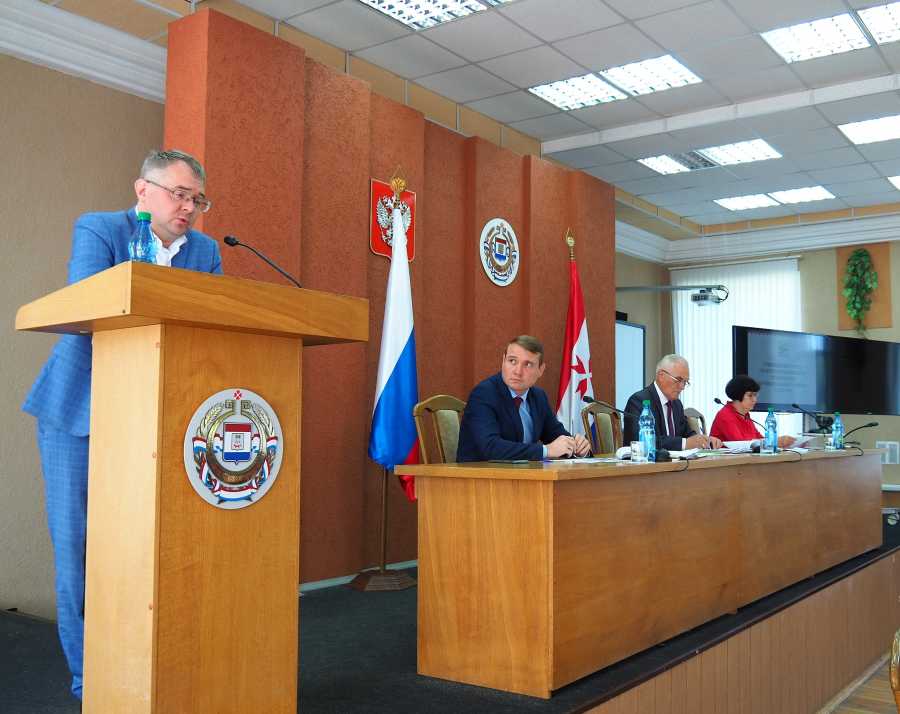 ВОДОПРОВОДНЫЕ СЕТИ В ШИШКЕЕВСКОМ И АРХ-ГОЛИЦЫНСКОМ СЕЛЬСКИХ ПОСЕЛЕНИЯХ БУДЕТ ОБСЛУЖИВАТЬ МУНИЦИПАЛЬНОЕ УЧРЕЖДЕНИЕ