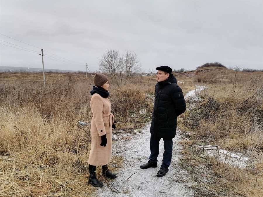 В РУЗАЕВКЕ БУДЕТ РЕКУЛЬТИВИРОВАНА СВАЛКА