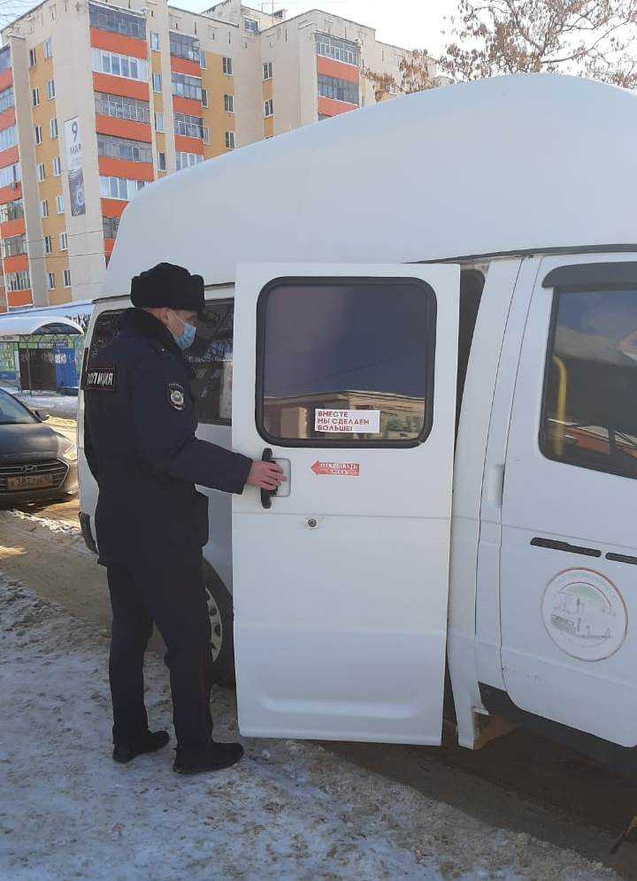 В РУЗАЕВКЕ ПРОДОЛЖАЮТСЯ ПРОВЕРКИ СОБЛЮДЕНИЯ АНТИКОВИДНЫХ ОГРАНИЧЕНИЙ