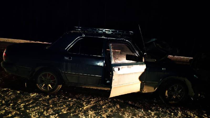 ДОРОЖНО-ТРАНСПОРТНЫЕ ПРОИСШЕСТВИЯ НА ТЕРРИТОРИИ РУЗАЕВСКОГО РАЙОНА