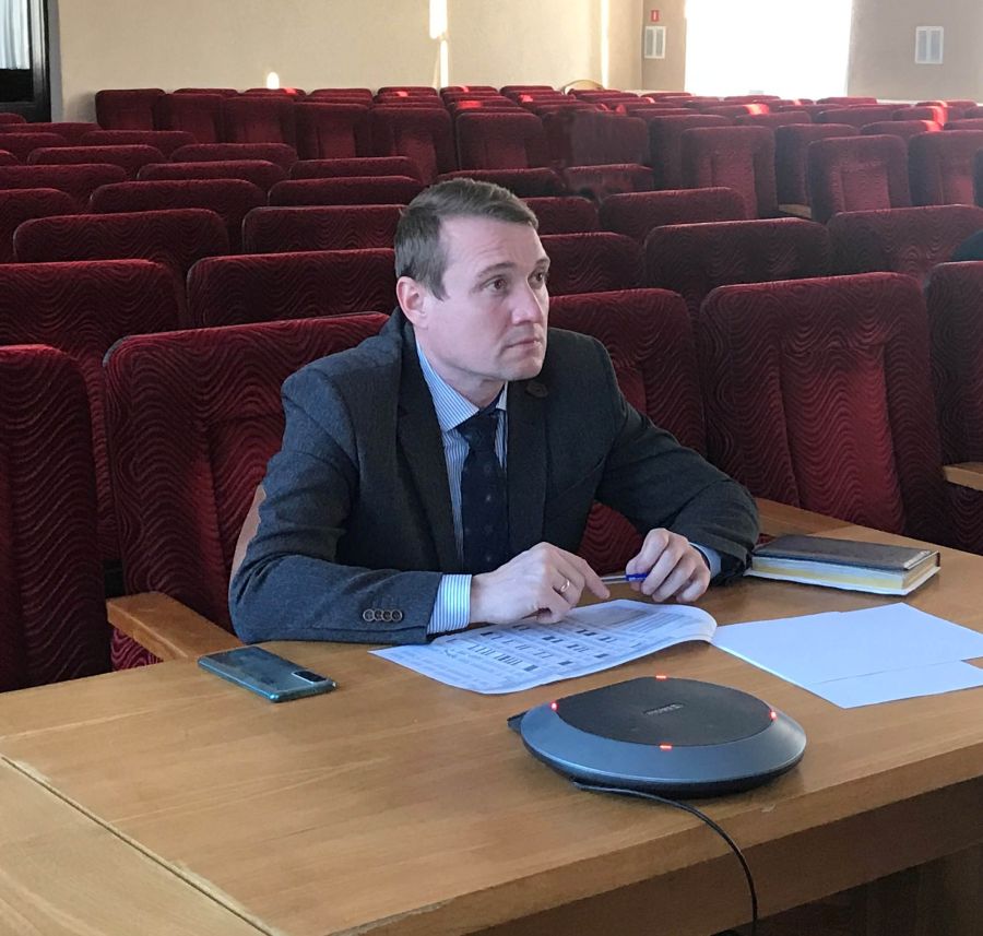 ЯРМАРКИ ПОМОГУТ СДЕРЖАТЬ РОСТ ЦЕН НА ПРОДУКТЫ