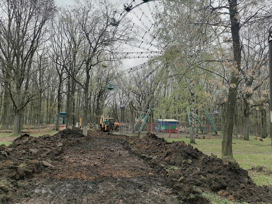 РЕАЛИЗАЦИЯ НАЦИОНАЛЬНЫХ ПРОЕКТОВ – ПОД КОНТРОЛЕМ