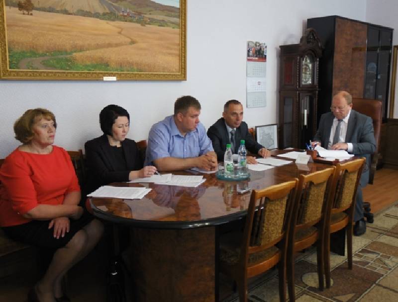 ВОПРОСЫ ЗАНЯТОСТИ – В ПРИОРИТЕТЕ