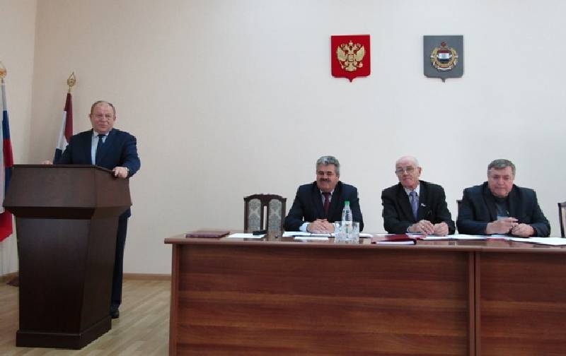 ПРИНЯТО РЕШЕНИЕ ОБ ИЗМЕНЕНИИ ГРАНИЦЫ ГОРОДА