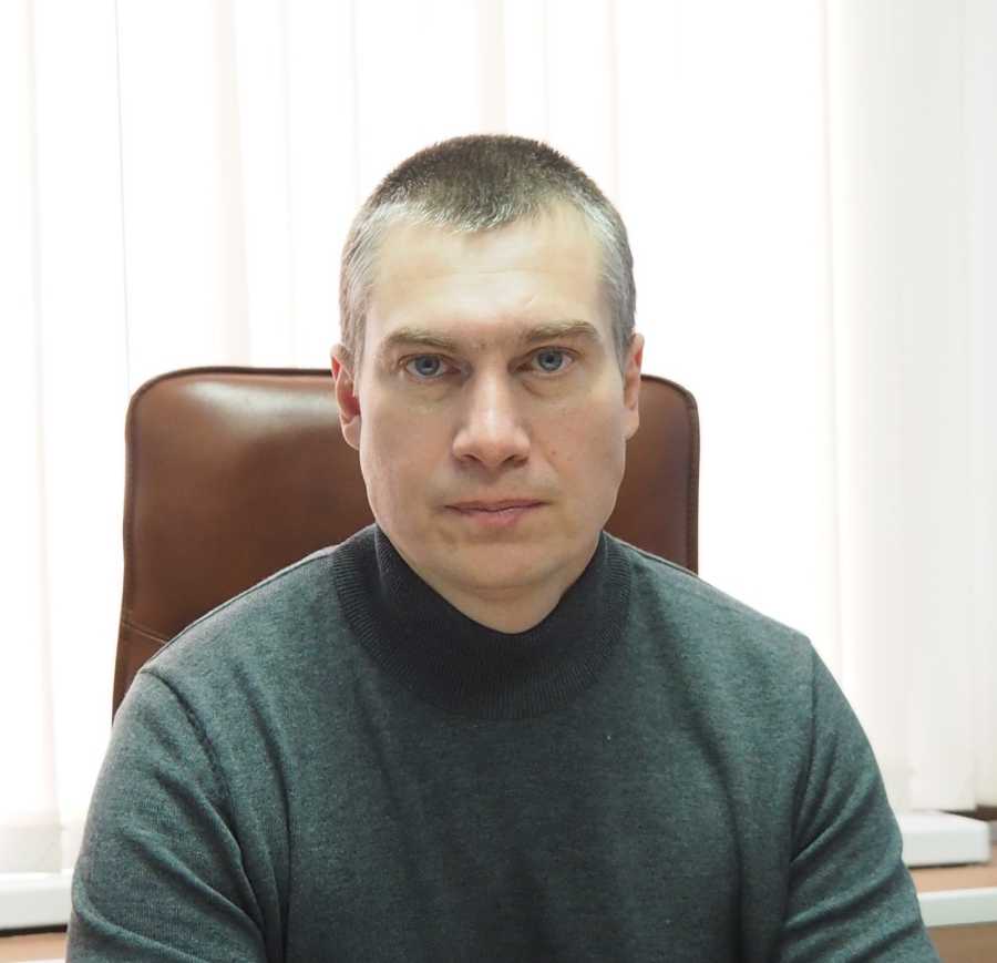 В МАУ «СПЕЦИАЛЬНЫЙ ЦЕНТР ОБСЛУЖИВАНИЯ» НОВЫЙ РУКОВОДИТЕЛЬ