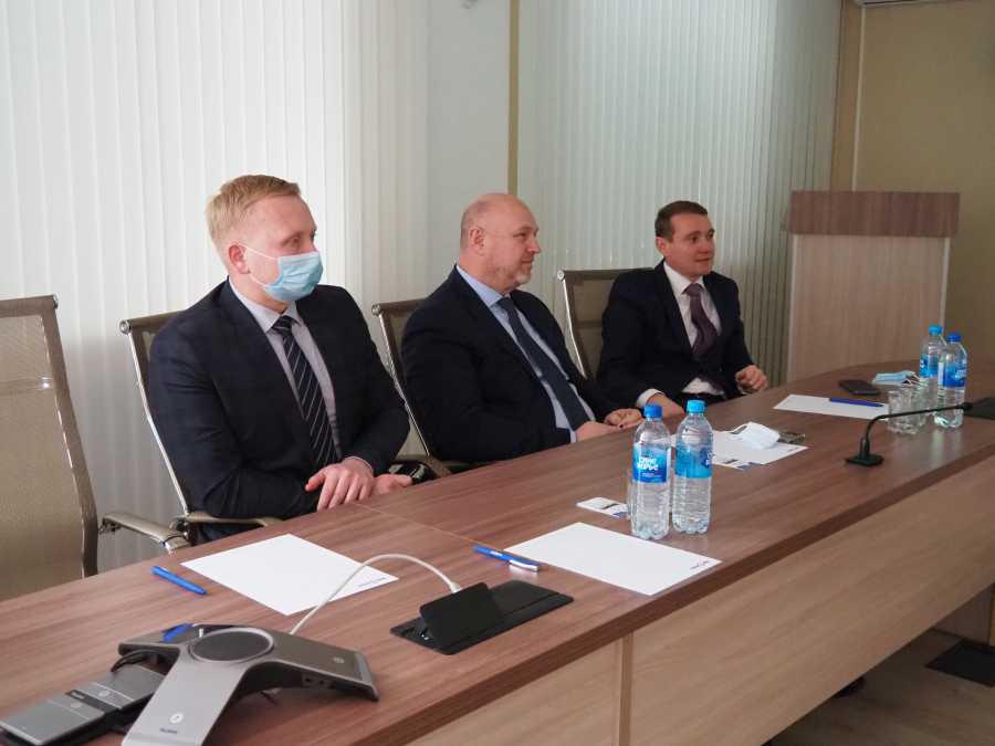 В РУЗАЕВКЕ ПЛАНИРУЕТСЯ ВНЕДРЕНИЕ ПРОМЫШЛЕННОГО ТУРИЗМА