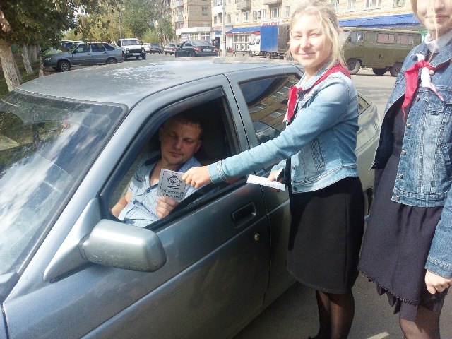 Детское автокресло – гарантия безопасности