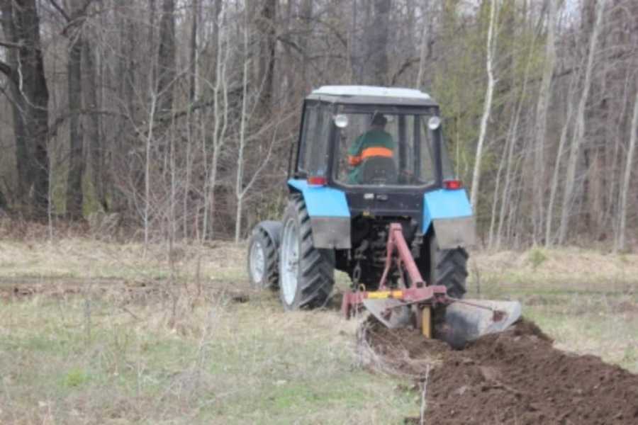 ГЛАВАМ СЕЛЬСКИХ ПОСЕЛЕНИЙ ПОРУЧЕНО УСИЛИТЬ РАБОТУ ПО ПРОФИЛАКТИКЕ И ПРЕДОТВРАЩЕНИЮ ПОЖАРОВ