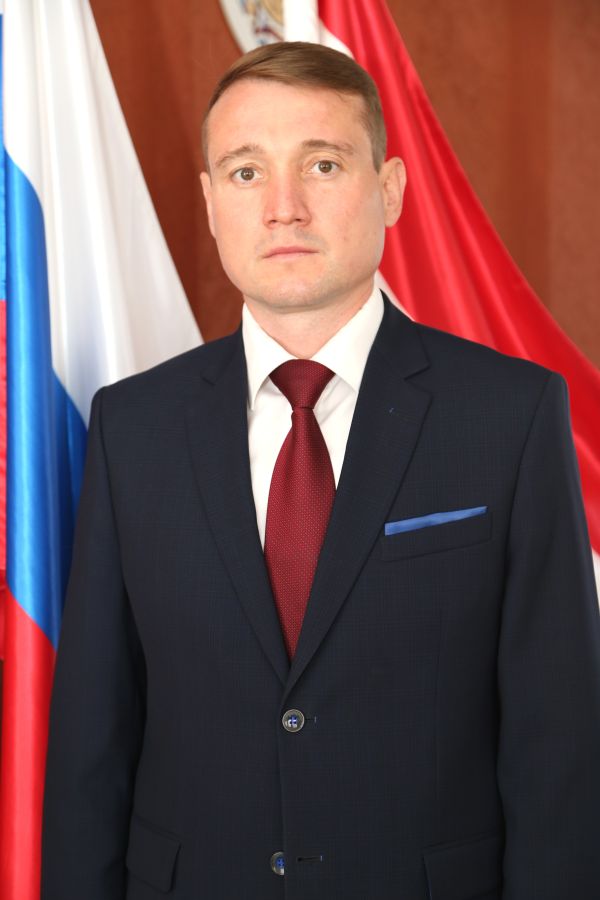 ПОЗДРАВЛЕНИЕ С ДНЕМ КОНСТИТУЦИИ ГЛАВЫ РУЗАЕВСКОГО МУНИЦИПАЛЬНОГО РАЙОНА АЛЕКСАНДРА ЮТКИНА