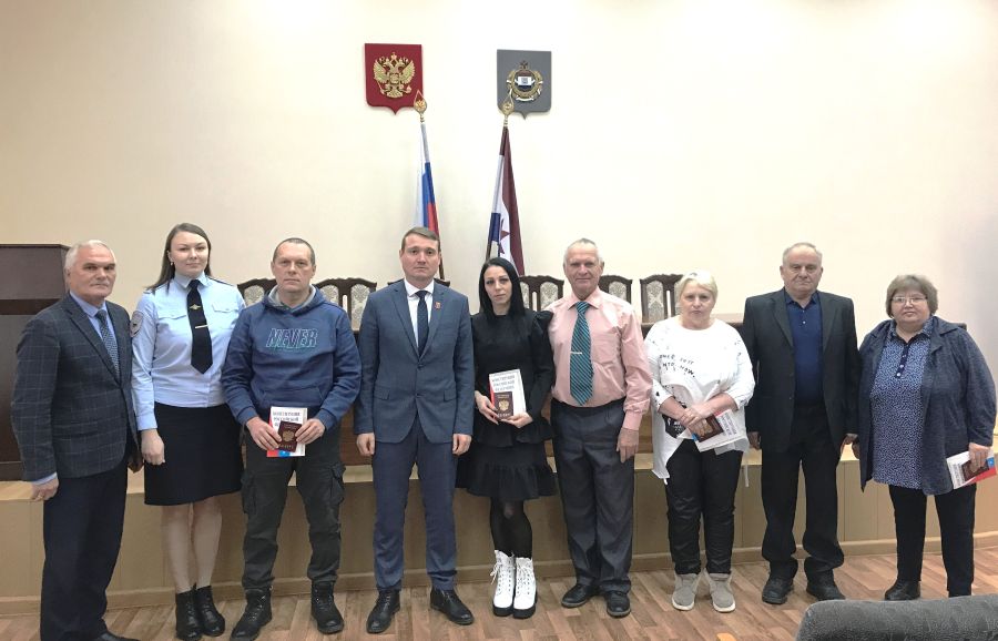 «НАШИ МЕЧТЫ О БУДУЩЕМ СВЯЗАНЫ С РОССИЕЙ»