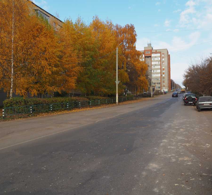 В РУЗАЕВКЕ ЗАКЛЮЧЕНЫ ПЕРВЫЕ КОНТРАКТЫ В РАМКАХ НАЦПРОЕКТА «БЕЗОПАСНЫЕ И КАЧЕСТВЕННЫЕ АВТОМОБИЛЬНЫЕ ДОРОГИ» НА 2022 ГОД