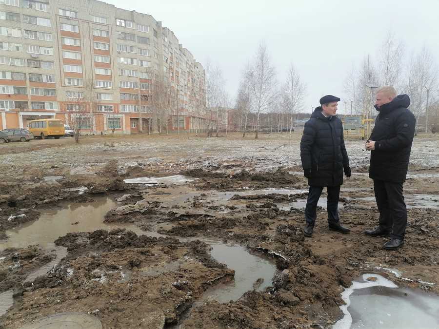 АЛЕКСАНДР ЮТКИН РАСКРИТИКОВАЛ ДЕЙСТВИЯ РЕСУРСОСНАБЖАЮЩЕЙ ОРГАНИЗАЦИИ