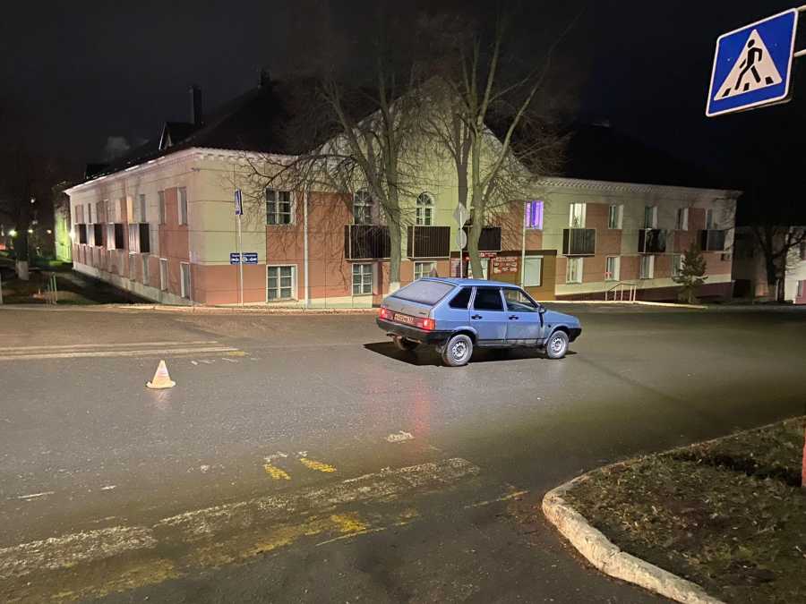 ГОСАВТОИНСПЕКЦИЯ ПРИЗЫВАЕТ ВОДИТЕЛЕЙ БЫТЬ ВНИМАТЕЛЬНЕЕ К ДЕТЯМ НА ДОРОГЕ