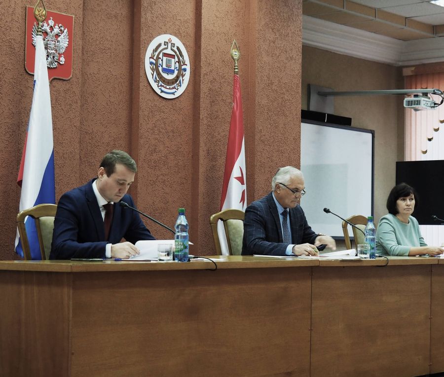 ЖИТЕЛИ ДОМА №8 ПО УЛ. ПЕНЗЕНСКИЙ ПАРК БУДУТ ПЕРЕСЕЛЕНЫ В НОВЫЕ КВАРТИРЫ