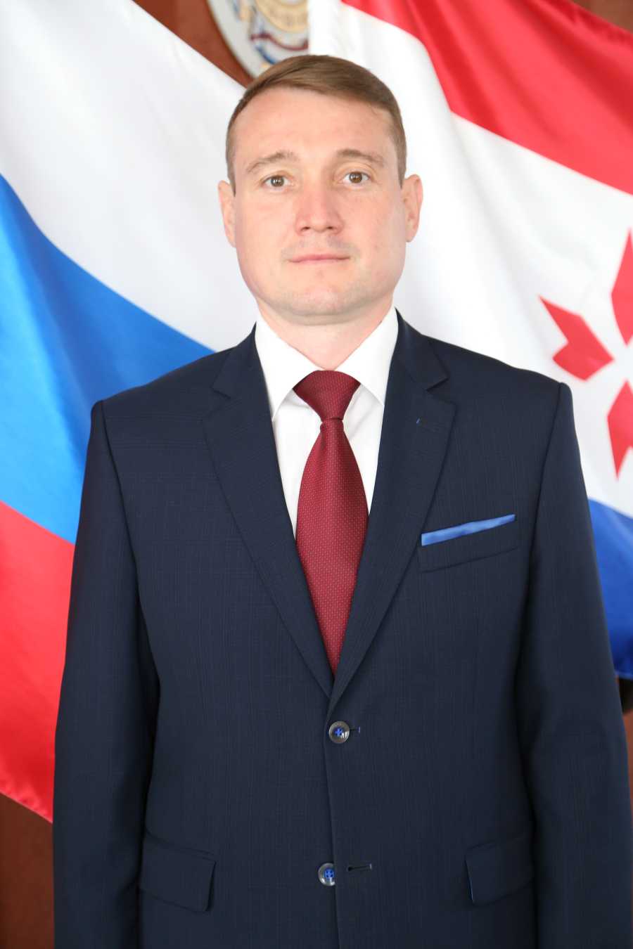 ПОЗДРАВЛЕНИЕ ГЛАВЫ РУЗАЕВСКОГО МУНИЦИПАЛЬНОГО РАЙОНА АЛЕКСАНДР ЮТКИНА С 94-Й ГОДОВЩИНОЙ ОБРАЗОВАНИЯ РАЙОНА