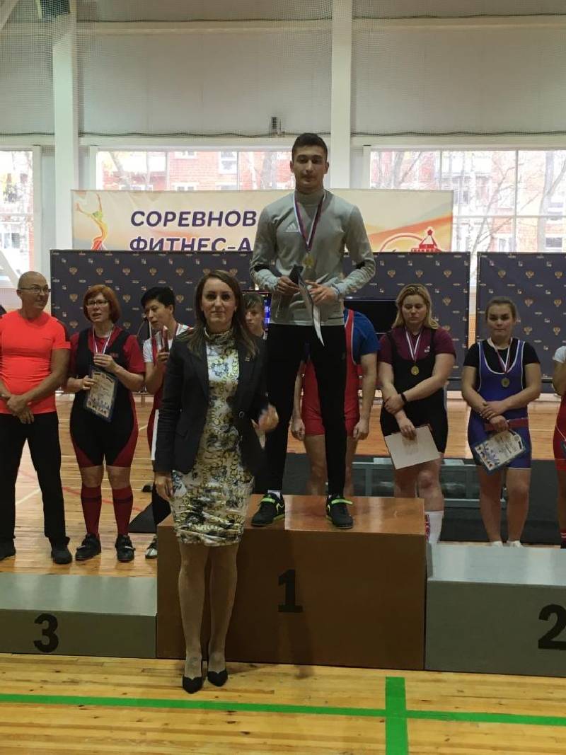 НАШИ АТЛЕТЫ – ЛУЧШИЕ!