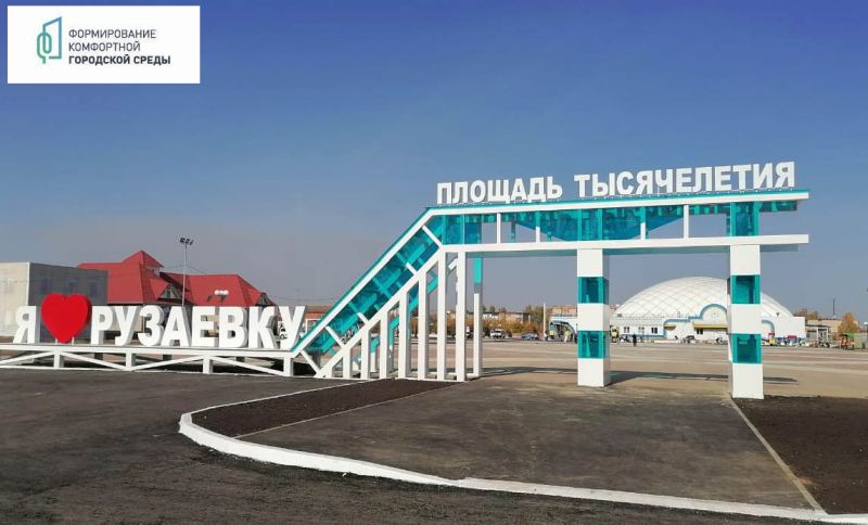 ОПРОС "ПЛОЩАДЬ ТЫСЯЧЕЛЕТИЯ - МЕСТО ПРИТЯЖЕНИЯ!"