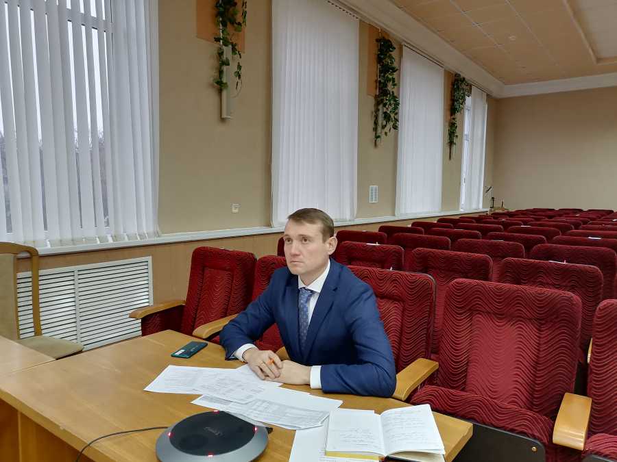 НА ЗАСЕДАНИИ ПРАВИТЕЛЬСТВА ОБСУДИЛИ ЗАВЕРШЕНИЕ ФИНАНСОВОГО ГОДА