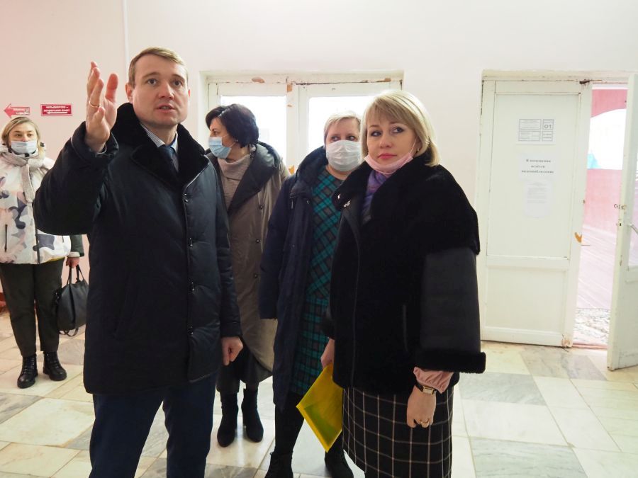 В ПРИРЕЧЕНСКОМ КЛУБЕ БУДЕТ ПРОВЕДЕН КАПИТАЛЬНЫЙ РЕМОНТ