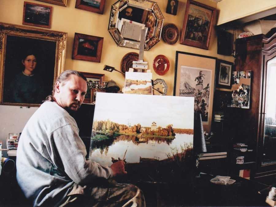 К 390-летию Рузаевки мы начинаем цикл публикаций о людях, прославивших свою малую родину