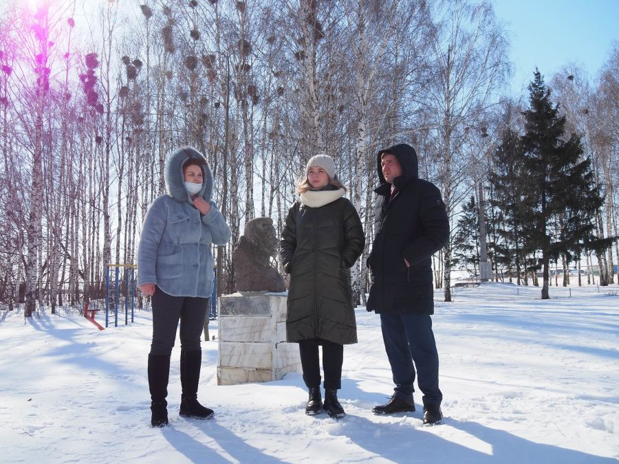 В АРГАМАКОВЕ ПОЯВИТСЯ ДЕТСКАЯ И СПОРТИВНЫЕ ПЛОЩАДКИ